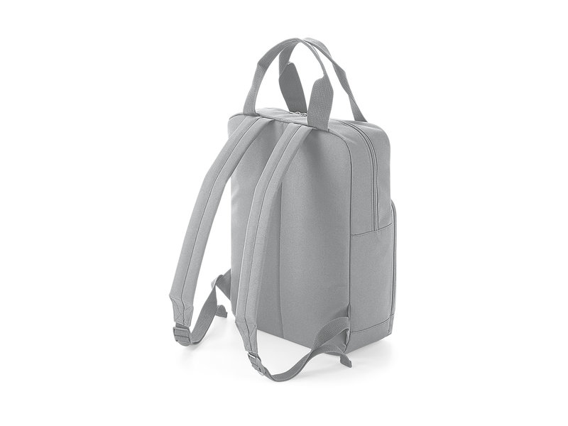 Bag Base Twin Handle Backpack