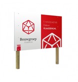 Dubbelzijdige Forex 5mm