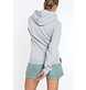 Kariban K473 | Dames Hoodie met capuchon
