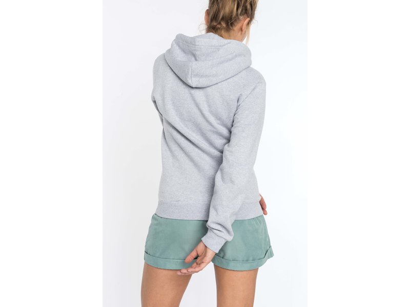 Kariban K473 | Dames Hoodie met capuchon