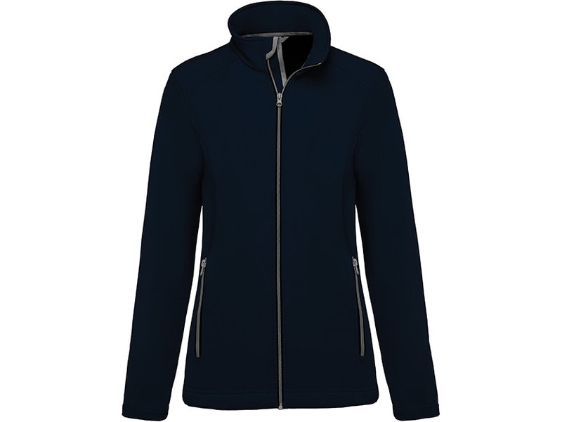 Kariban 2-laagse Dames Softshell jas