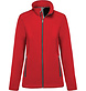 Kariban 2-laagse Dames Softshell jas