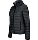 Kariban Ladies' lightweight hooded down jacket