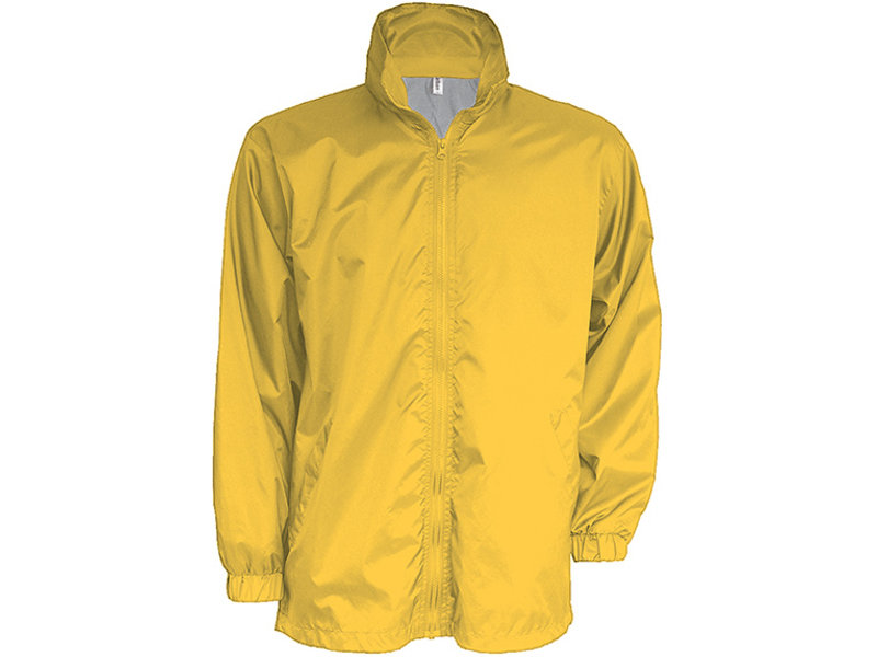 Kariban Eagle - Windbreaker met voering