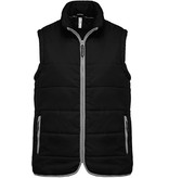 Kariban Gewatteerde bodywarmer Kariban Gewatteerde bodywarmer