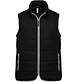 Kariban Gewatteerde bodywarmer