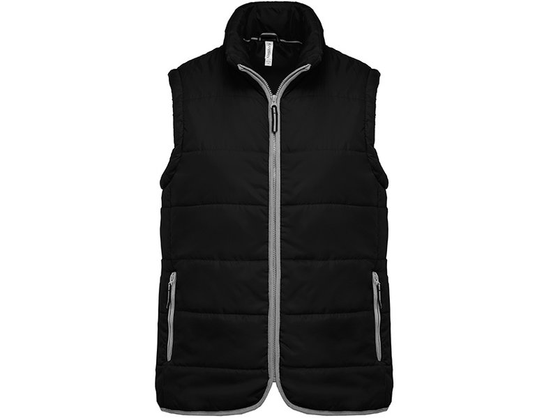 Kariban Gewatteerde bodywarmer