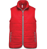 Kariban Gewatteerde bodywarmer