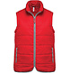 Kariban Gewatteerde bodywarmer Kariban Gewatteerde bodywarmer