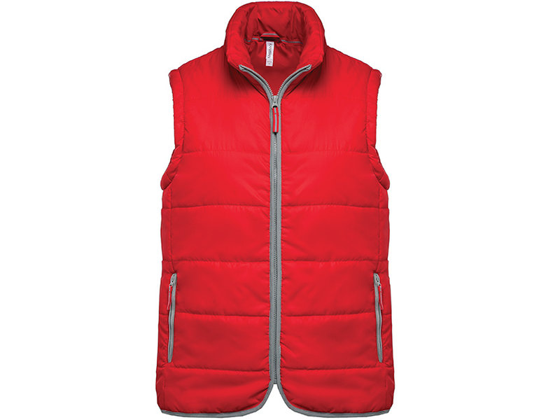 Kariban Gewatteerde bodywarmer