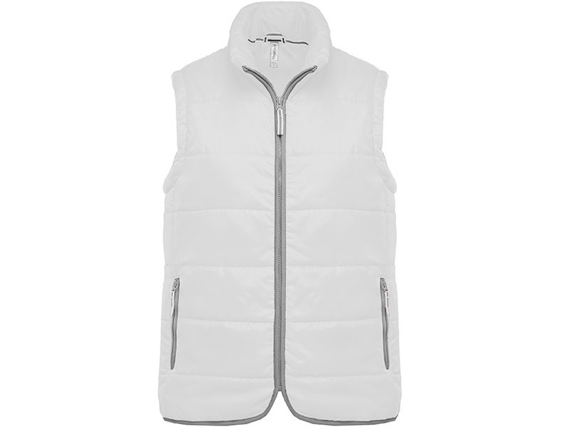 Kariban Gewatteerde bodywarmer