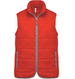Kariban Gewatteerde bodywarmer Kariban Gewatteerde bodywarmer
