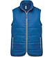 Kariban Gewatteerde bodywarmer Kariban Gewatteerde bodywarmer