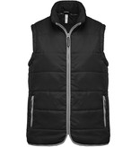 Kariban Gewatteerde bodywarmer