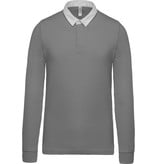 Kariban K213 | Rugby polo shirt