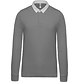 Kariban K213 | Rugby polo shirt