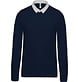 Kariban K213 | Rugby polo shirt