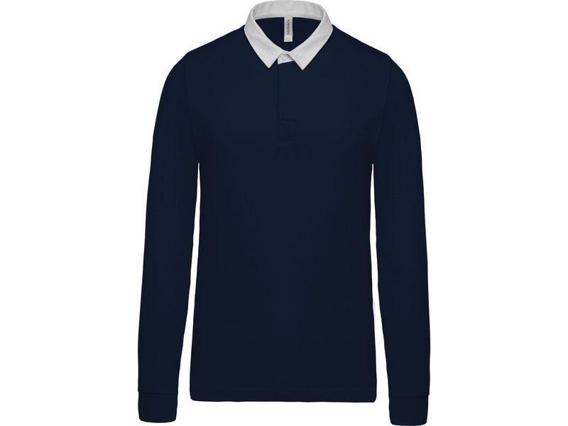 Kariban K213 | Rugby polo shirt
