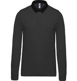 Kariban K213 | Rugby polo shirt
