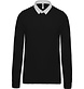 Kariban K213 | Rugby polo shirt