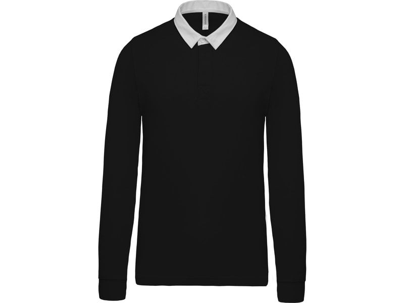 Kariban K213 | Rugby polo shirt