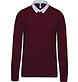 Kariban K213 | Rugby polo shirt