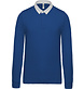 Kariban K213 | Rugby polo shirt