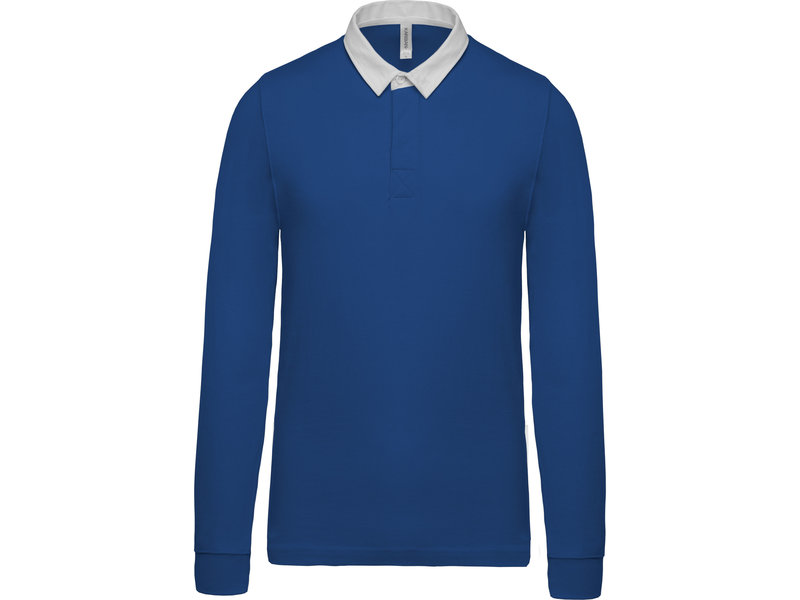 Kariban K213 | Rugby polo shirt