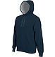 Kariban Hooded sweatshirt