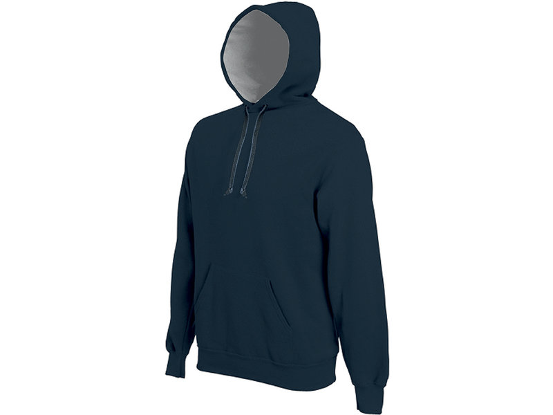 Kariban Hooded sweatshirt