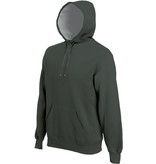 Kariban Hooded sweatshirt