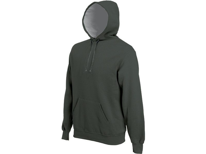 Kariban Hooded sweatshirt