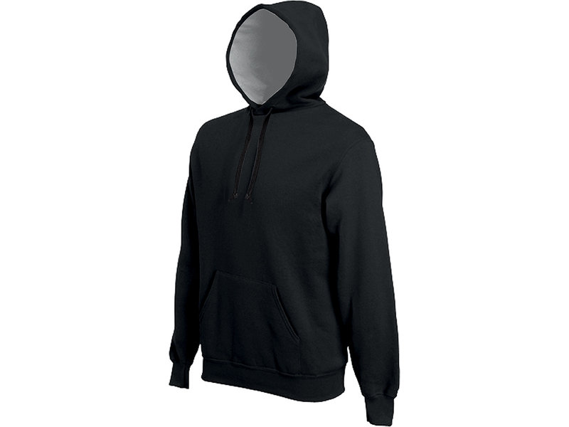 Kariban Hooded sweatshirt