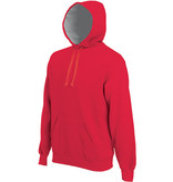 Kariban Hooded sweatshirt