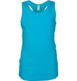 Kariban Girls Tanktop