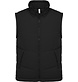 Kariban Met fleece gevoerde Bodywarmer