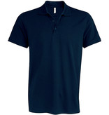 Kariban Mike - Men's Short Sleeve Polo