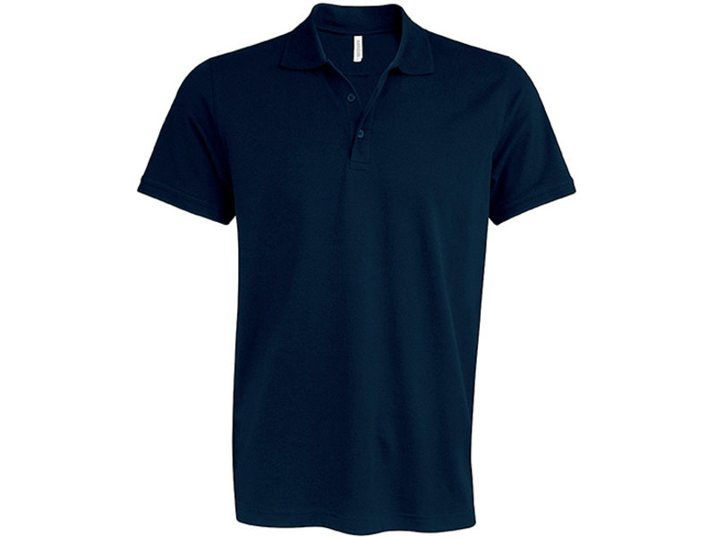 Kariban Mike - Men's Short Sleeve Polo