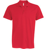 Kariban Mike - Men's Short Sleeve Polo