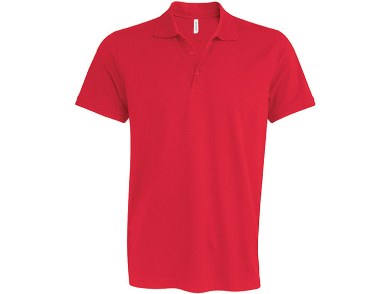 Kariban Mike - Men's Short Sleeve Polo