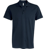 Kariban Mike - Men's Short Sleeve Polo