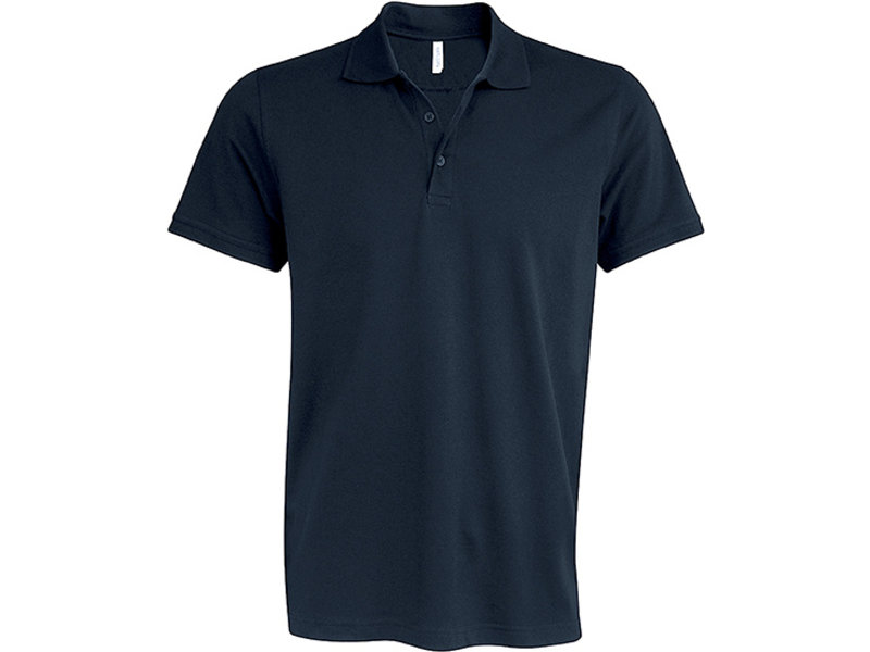 Kariban Mike - Men's Short Sleeve Polo