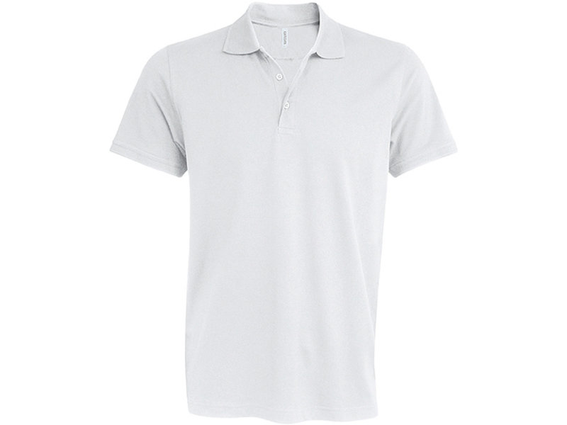 Kariban Mike - Men's Short Sleeve Polo