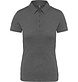 Kariban K263 | Damespolo korte mouwen van jersey