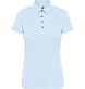 Kariban K263 | Damespolo korte mouwen van jersey