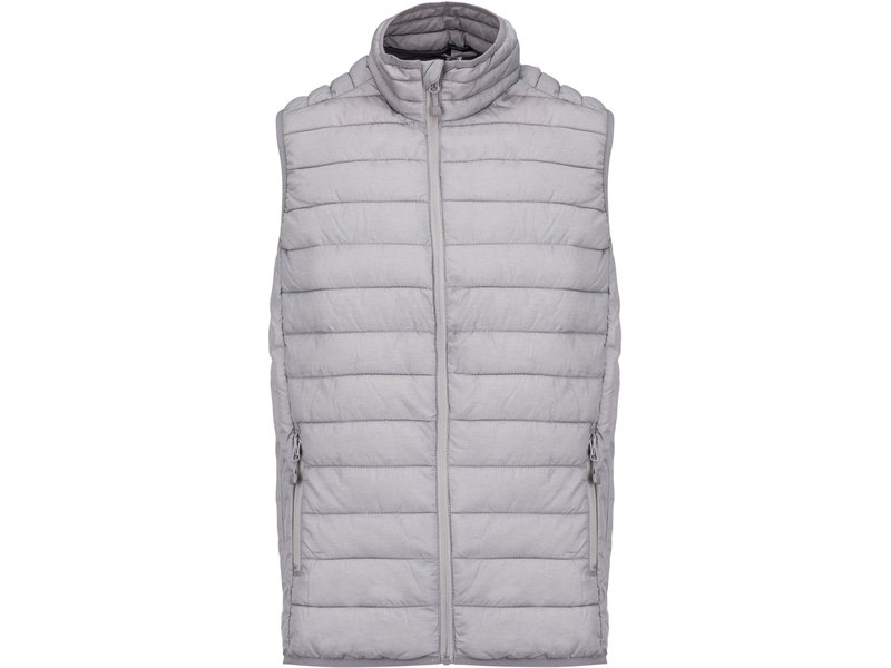 Kariban Lichte Heren Bodywarmer