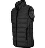 Kariban Lichte Heren Bodywarmer