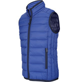 Kariban Lichte Heren Bodywarmer