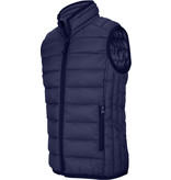 Kariban Lichte Heren Bodywarmer