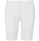 Kariban Dames chino bermudashorts